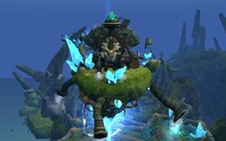 画像ギャラリー No.001のサムネイル画像 / 「Dragon NestR」,8月17日に「リバース・プロフェッサーKネスト」を実装