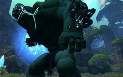 画像ギャラリー No.003のサムネイル画像 / 「Dragon NestR」,8月17日に「リバース・プロフェッサーKネスト」を実装