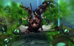 画像ギャラリー No.004のサムネイル画像 / 「Dragon NestR」,8月17日に「リバース・プロフェッサーKネスト」を実装