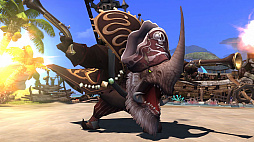 画像ギャラリー No.004のサムネイル画像 / 「ドラゴンネストR」新ネストダンジョン「カイロンネスト」が実装。新規向けキャンペーンも