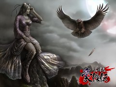 画像集#006のサムネイル/「三国志豪傑伝」,クローズドβテスター募集を11月23日にスタート&公式サイトが明日リニューアル