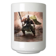 画像集#005のサムネイル/「三国志豪傑伝」のクローズドβテストは11月29日にスタート