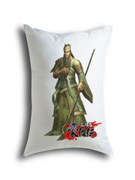 画像集#006のサムネイル/「三国志豪傑伝」のクローズドβテストは11月29日にスタート