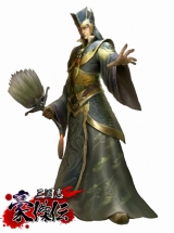 画像集#002のサムネイル/「三国志豪傑伝」のプレオープンβテストが本日開始,経験値アップイベントも