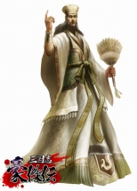 画像集#004のサムネイル/「三国志豪傑伝」のプレオープンβテストが本日開始,経験値アップイベントも