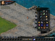 画像集#012のサムネイル/「三国志豪傑伝」のプレオープンβテストが本日開始,経験値アップイベントも