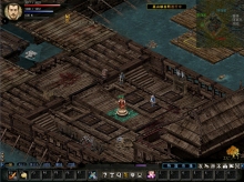 画像集#016のサムネイル/「三国志豪傑伝」のプレオープンβテストが本日開始,経験値アップイベントも