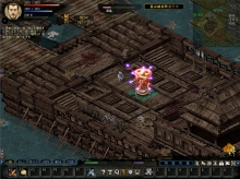 画像集#018のサムネイル/「三国志豪傑伝」のプレオープンβテストが本日開始,経験値アップイベントも