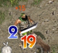 画像集#019のサムネイル/「三国志豪傑伝」のプレオープンβテストが本日開始,経験値アップイベントも