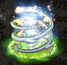 画像集#002のサムネイル/「三国志豪傑伝」2月17日に実装される新マップ「四神地域」の情報が公開