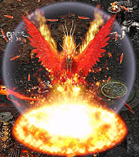 画像集#003のサムネイル/「三国志豪傑伝」2月17日に実装される新マップ「四神地域」の情報が公開