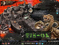 画像集#006のサムネイル/「三国志豪傑伝」2月17日に実装される新マップ「四神地域」の情報が公開