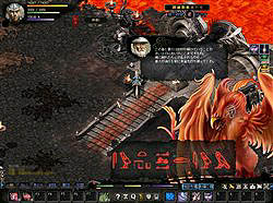 画像集#007のサムネイル/「三国志豪傑伝」2月17日に実装される新マップ「四神地域」の情報が公開