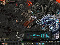 画像集#008のサムネイル/「三国志豪傑伝」2月17日に実装される新マップ「四神地域」の情報が公開