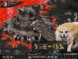 画像集#009のサムネイル/「三国志豪傑伝」2月17日に実装される新マップ「四神地域」の情報が公開