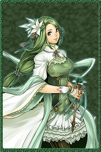 画像集#007のサムネイル/「三国志豪傑伝」キャラの新イラスト第2弾。特設ページは本日公開