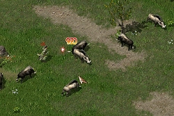 画像集#006のサムネイル/新イラスト第7弾も公開「三国志豪傑伝」本日,イラストのリニューアルを実施