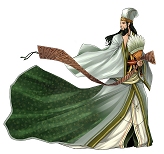 画像集#011のサムネイル/新イラスト第7弾も公開「三国志豪傑伝」本日,イラストのリニューアルを実施