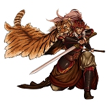 画像集#013のサムネイル/新イラスト第7弾も公開「三国志豪傑伝」本日,イラストのリニューアルを実施