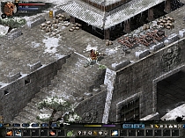 ²èÁü½¸#005¤Î¥µ¥à¥Í¥¤¥ë/¡Ö»°¹ñ»Ö¹ë·æÅÁ¡×°ì¼þǯ¡¤¥ê¥Ë¥å¡¼¥¢¥ë´ë²èÂè2ÃÆ¤Ï¥¯¥¨¥¹¥È¡¦MAP¥ê¥Ë¥å¡¼¥¢¥ë