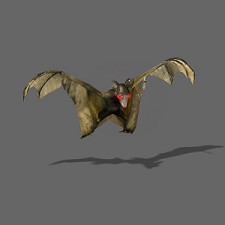 画像ギャラリー No.013のサムネイル画像 / 「三国志豪傑伝」に本日新マップ実装。「暗闇の洞窟」に巣くうキングコブラを倒して強力な馬装身具を入手しよう