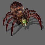 画像ギャラリー No.014のサムネイル画像 / 「三国志豪傑伝」に本日新マップ実装。「暗闇の洞窟」に巣くうキングコブラを倒して強力な馬装身具を入手しよう