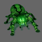 画像ギャラリー No.015のサムネイル画像 / 「三国志豪傑伝」に本日新マップ実装。「暗闇の洞窟」に巣くうキングコブラを倒して強力な馬装身具を入手しよう