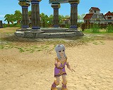 画像集#002のサムネイル/新作MMORPG「THEOS ONLINE(セオス オンライン)」が発表,本日から5000名のクローズドβテスター募集を開始