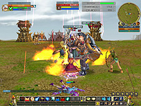 画像集#002のサムネイル/「THEOS ONLINE」のプレオープンβテストが本日スタート