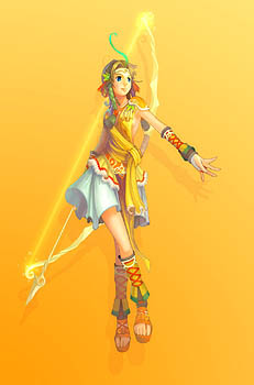 画像集#001のサムネイル/「セオス」9月26日3:00PMよりオープンβテスト開始。中盤以降のシステム開放