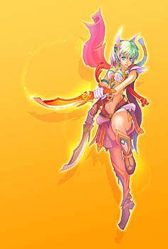 画像集#010のサムネイル/「神説セオス」本日より正式サービス開始。初心者向けカルトクイズやミノタウロスが登場するイベントなど実施