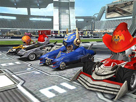 画像集#001のサムネイル/クローズドβテスト中の「トランスピー」,テスター1000名追加募集を決定。参加方法は先着順