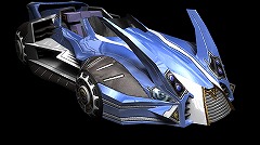 画像集#005のサムネイル/5000人の参加者を募集! オンラインレース「トランスピー」第2次クローズドβテスト決定