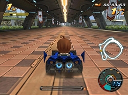 画像集#002のサムネイル/募集締め切りは本日24時!「トランスピー」2次CBTで新登場の2コースが公開