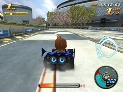 画像集#003のサムネイル/募集締め切りは本日24時!「トランスピー」2次CBTで新登場の2コースが公開