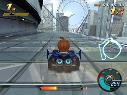 画像集#004のサムネイル/募集締め切りは本日24時!「トランスピー」2次CBTで新登場の2コースが公開