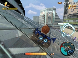 画像集#005のサムネイル/募集締め切りは本日24時!「トランスピー」2次CBTで新登場の2コースが公開