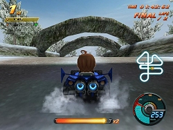 画像集#008のサムネイル/募集締め切りは本日24時!「トランスピー」2次CBTで新登場の2コースが公開