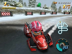 画像集#009のサムネイル/募集締め切りは本日24時!「トランスピー」2次CBTで新登場の2コースが公開