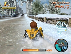 画像集#010のサムネイル/募集締め切りは本日24時!「トランスピー」2次CBTで新登場の2コースが公開