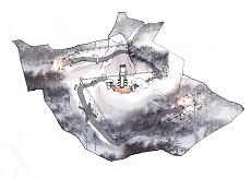 画像集#013のサムネイル/募集締め切りは本日24時!「トランスピー」2次CBTで新登場の2コースが公開