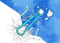 画像集#014のサムネイル/募集締め切りは本日24時!「トランスピー」2次CBTで新登場の2コースが公開