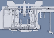 画像集#015のサムネイル/募集締め切りは本日24時!「トランスピー」2次CBTで新登場の2コースが公開
