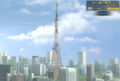 画像集#010のサムネイル/ニューマシーンで新コースを駆け抜けろ。「トランスピー」,ショップアイテムを追加するアップデートを実施