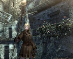 画像ギャラリー No.001のサムネイル画像 / 「Wizardry Online」の“ファイナルクローズドβテスト”が9月16日18:00より実施。会員登録をした人なら誰でも参加できる