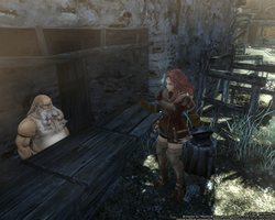 画像ギャラリー No.002のサムネイル画像 / 「Wizardry Online」の“ファイナルクローズドβテスト”が9月16日18:00より実施。会員登録をした人なら誰でも参加できる