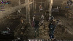 画像ギャラリー No.003のサムネイル画像 / 「Wizardry Online」の“ファイナルクローズドβテスト”が9月16日18:00より実施。会員登録をした人なら誰でも参加できる