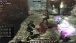 画像ギャラリー No.004のサムネイル画像 / 「Wizardry Online」の“ファイナルクローズドβテスト”が9月16日18:00より実施。会員登録をした人なら誰でも参加できる