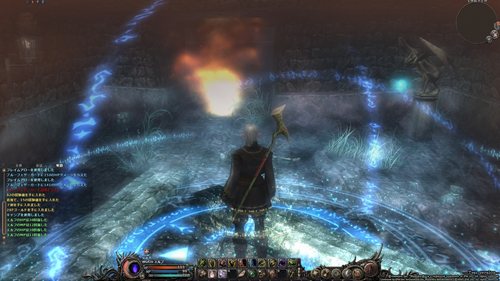 画像ギャラリー No.002のサムネイル画像 / 「Wizardry Online」誰でも参加可能なファイナルクローズドβテストは本日18:00開始。変更や調整が加えられたポイントをチェックしよう