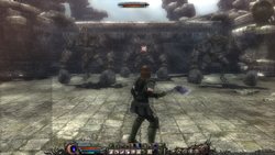 画像ギャラリー No.005のサムネイル画像 / 「Wizardry Online」誰でも参加可能なファイナルクローズドβテストは本日18:00開始。変更や調整が加えられたポイントをチェックしよう